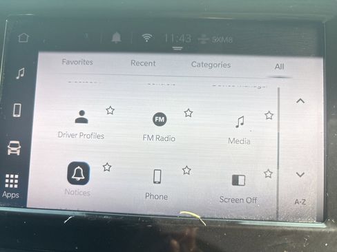 Used 2025 RAM ProMaster 2500 w/ Convenience Group image 35