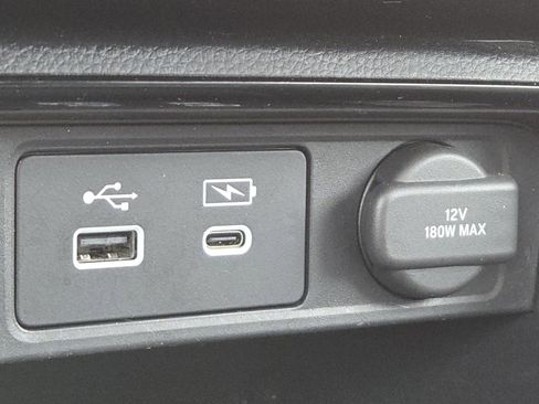 Used 2025 Honda CR-V EX image 10
