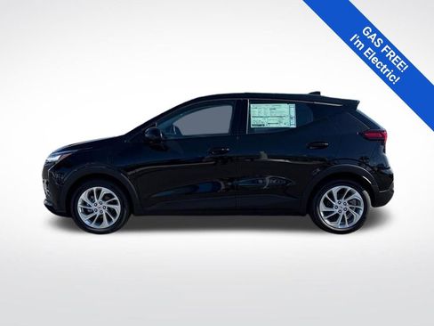 New 2027 Chevrolet Bolt LT w/ Comfort Package image 1