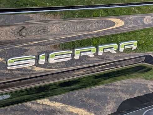 Certified 2023 GMC Sierra 1500 AT4 w/ AT4 Premium Package AWD/4WD image 33