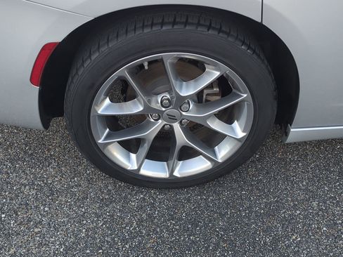 Used 2023 Dodge Charger SXT w/ Plus Group image 7