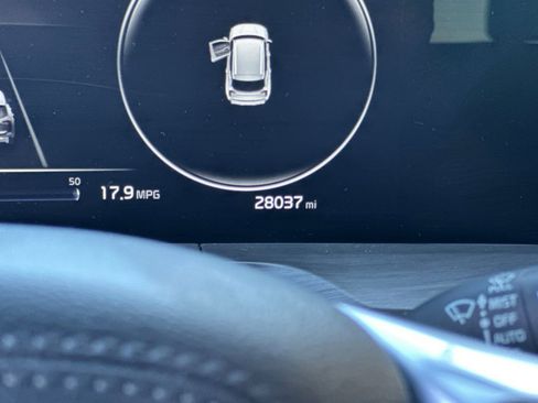 Used 2024 Kia Telluride SX Prestige X-Line image 31