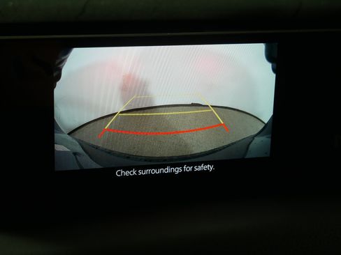 New 2026 MAZDA CX-50 AWD 2.5 Hybrid w/ Weather Package image 9