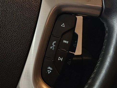 Used 2009 Chevrolet Tahoe LTZ image 12