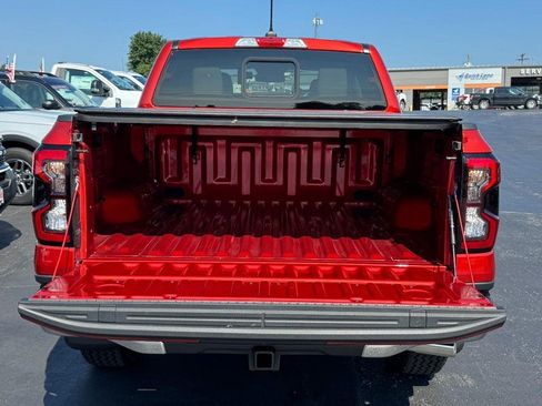 Used 2024 Ford Ranger XLT w/ FX4 Off-Road Package AWD/4WD image 5