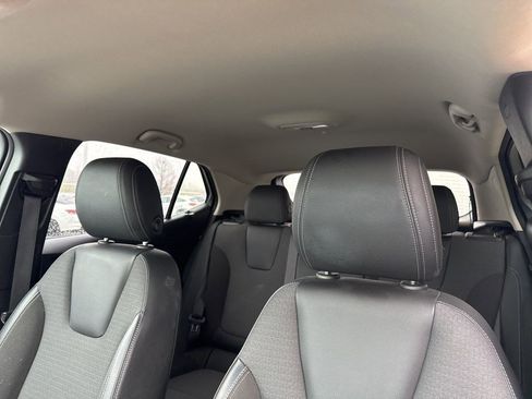 Used 2021 Buick Encore GX Select image 9