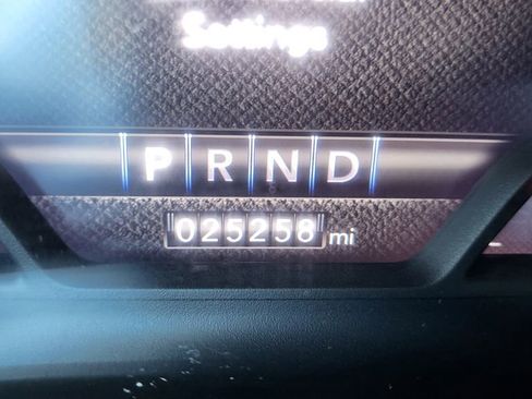 Used 2022 RAM 2500 Tradesman image 29