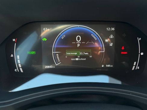 Used 2024 Toyota Grand Highlander XLE image 13