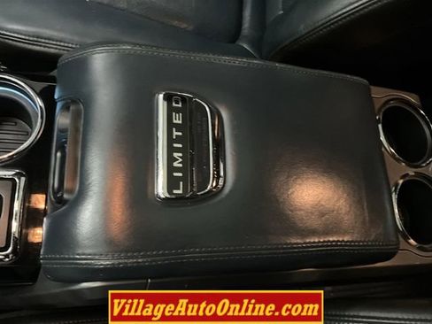 Used 2014 Ford F150 Limited image 22