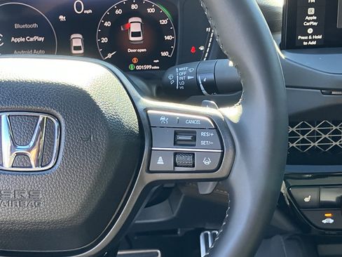 Certified 2025 Honda Accord Sport image 22