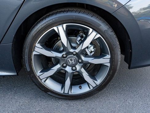 New 2026 Honda Civic Sport Touring image 10