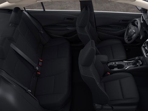 New 2026 Toyota Corolla LE image 22