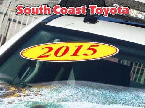 Used 2015 Toyota Tundra Limited image 6