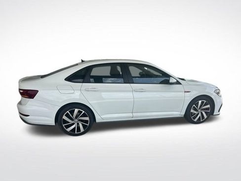 Used 2019 Volkswagen Jetta GLI FWD image 14