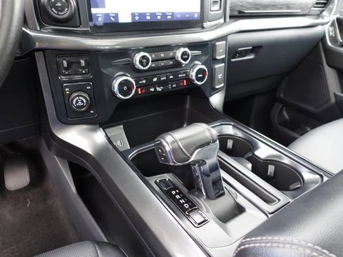 Used 2023 Ford F150 XLT w/ Equipment Group 302A High AWD/4WD image 47