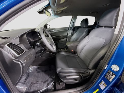 Used 2019 Hyundai Tucson SE image 21