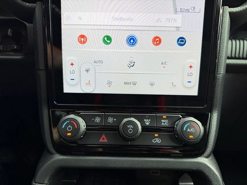 New 2026 Ford Ranger Raptor AWD/4WD image 30