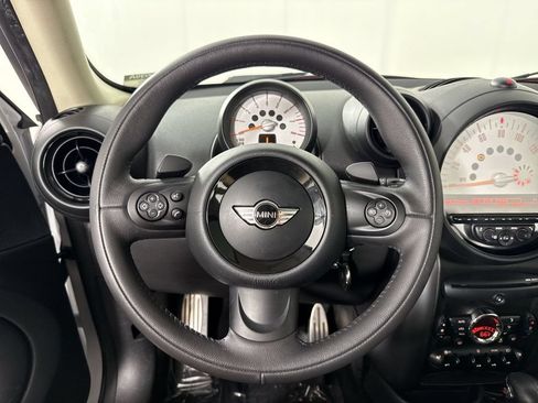 Used 2013 MINI Cooper Countryman S AWD/4WD image 34