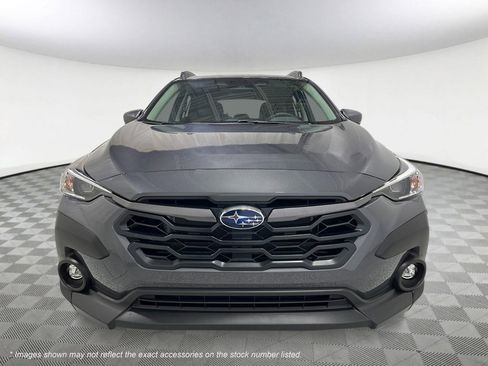 New 2026 Subaru Crosstrek 2.0i Premium AWD/4WD image 10