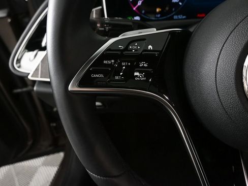 Certified 2025 Mercedes-Benz E 350 4MATIC Sedan image 10