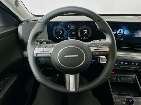 New 2026 Hyundai Kona SEL Premium AWD/4WD image 11