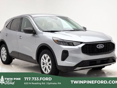 Used 2024 Ford Escape Active w/ Tech Pack #1