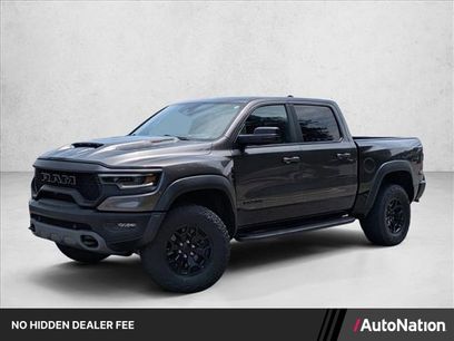 Used 2022 RAM 1500 TRX w/ TRX Level 2 Equipment Group