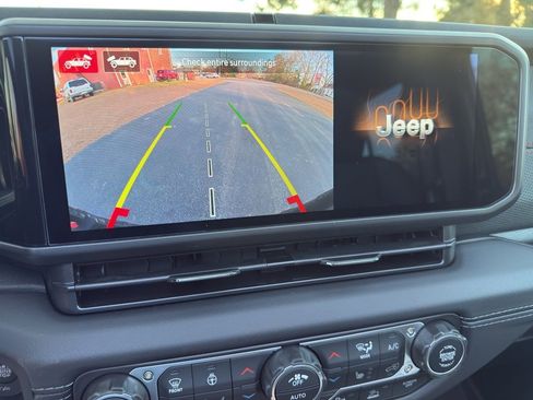 New 2026 Jeep Wrangler Unlimited Rubicon 392 image 35