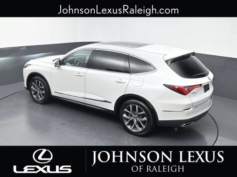 Used 2022 Acura MDX FWD w/ Technology Package image 25
