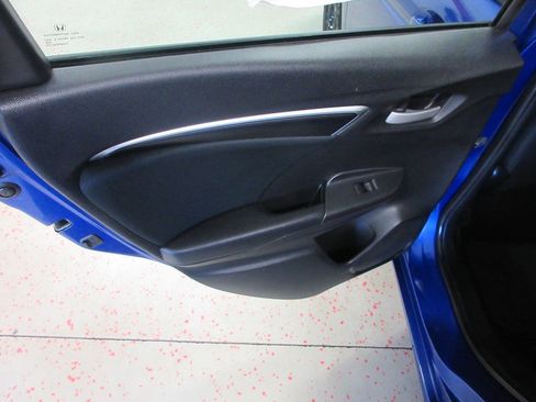 Used 2015 Honda Fit LX image 27