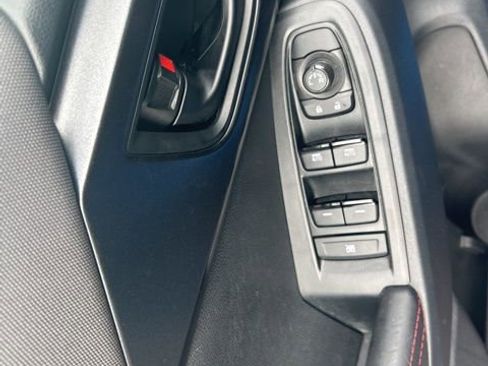Used 2024 Subaru Impreza RS image 11