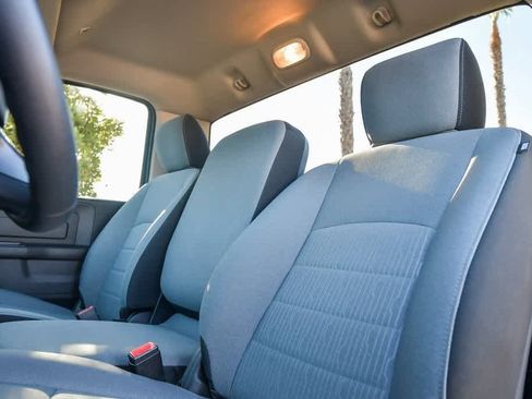 Used 2022 RAM 1500 Tradesman w/ Tradesman SXT Package image 20