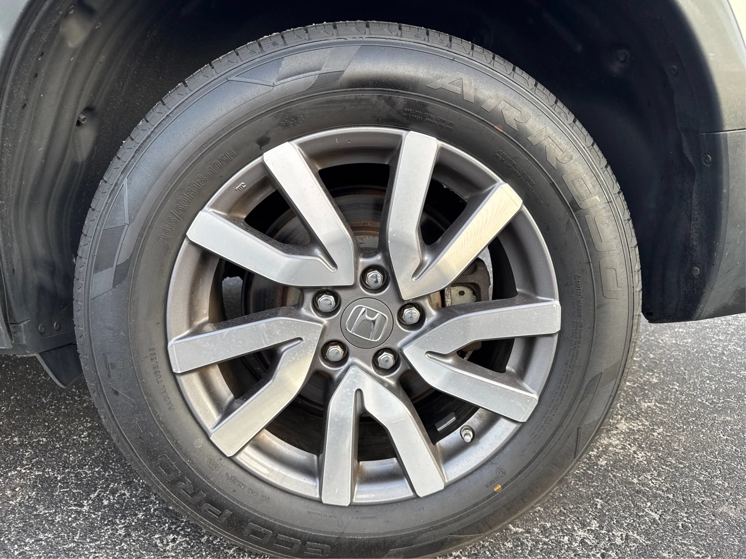Used 2019 Honda Pilot EX-L image 16
