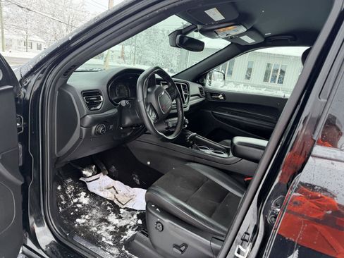 Used 2021 Dodge Durango GT image 11