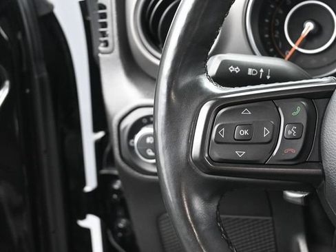 Used 2022 Jeep Gladiator Sport AWD/4WD image 28