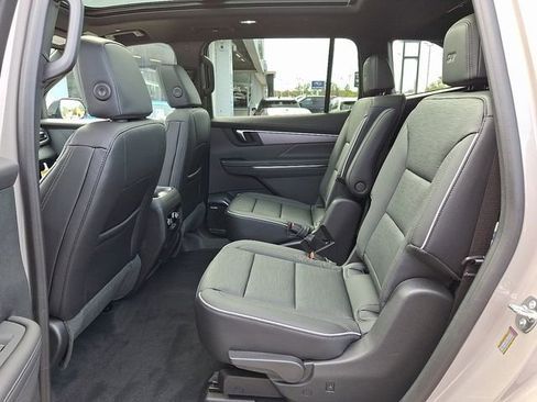 New 2026 Buick Enclave Sport Touring w/ Power Package FWD image 6