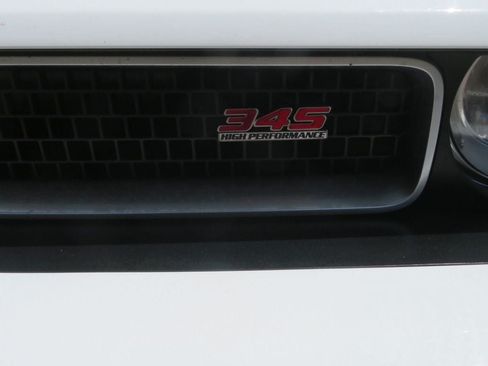 Used 2010 Dodge Challenger R/T RWD image 14