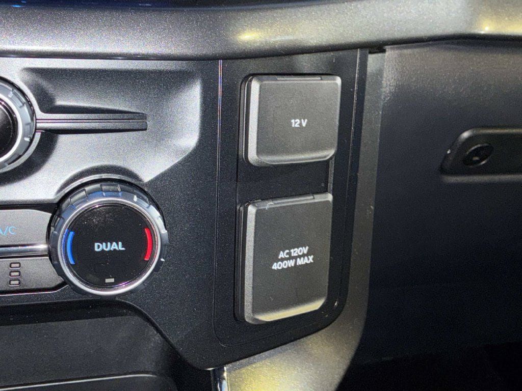Used 2023 Ford F150 XLT w/ Equipment Group 302A High AWD/4WD image 30