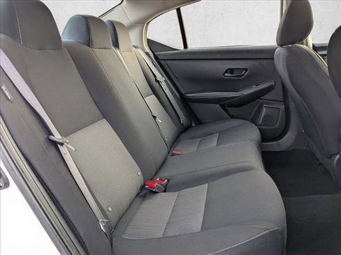 Used 2024 Nissan Sentra SV image 28