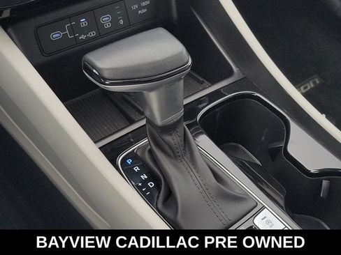 Used 2025 Hyundai Tucson SEL FWD image 26