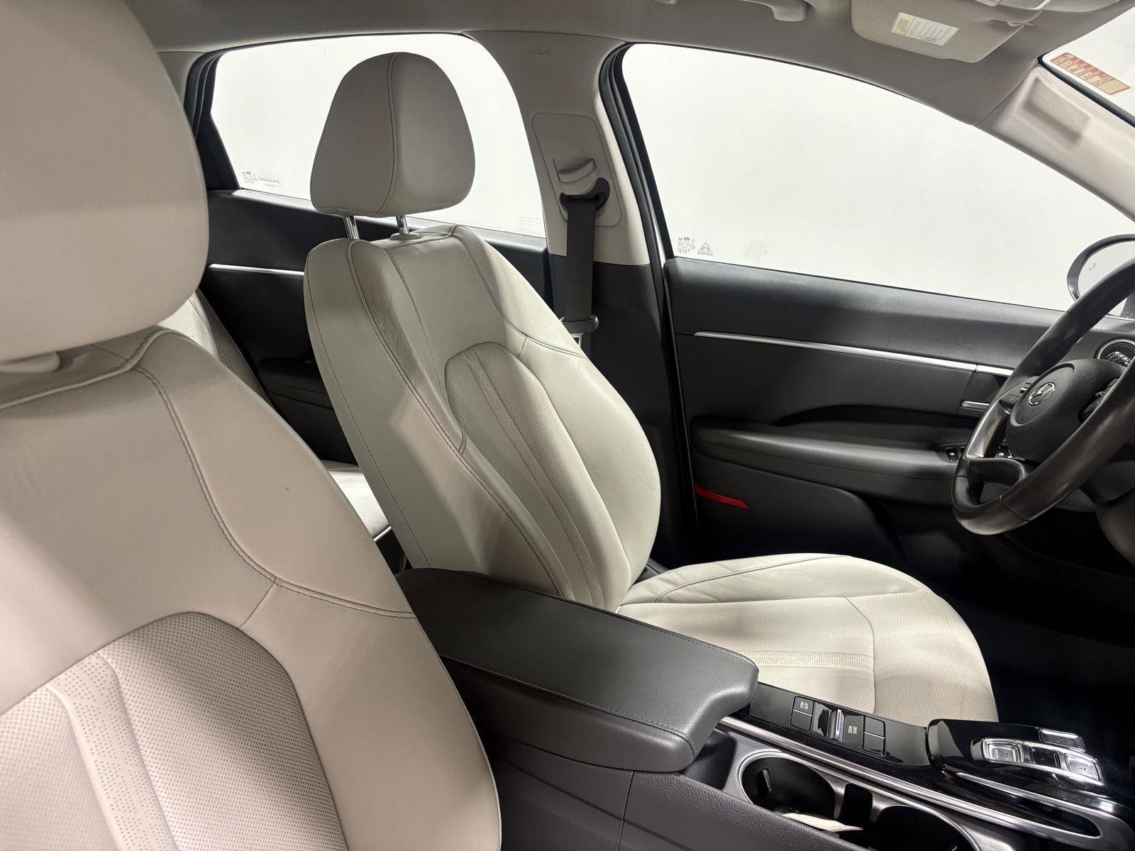 Used 2020 Hyundai Sonata SEL w/ Premium Package FWD image 27