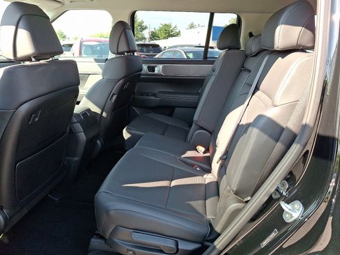 Used 2026 Hyundai Santa Fe SEL AWD/4WD image 10