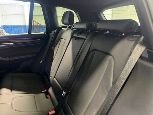 Used 2022 BMW X3 xDrive30i w/ M Sport Package AWD/4WD image 18