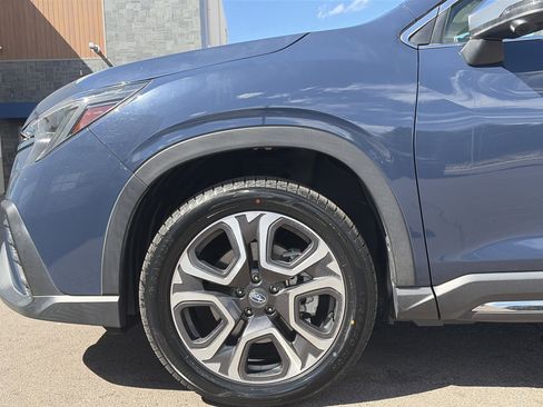 Certified 2023 Subaru Ascent Limited w/ Technology Package AWD/4WD image 10