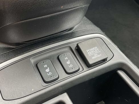 Used 2016 Honda CR-V Touring image 35
