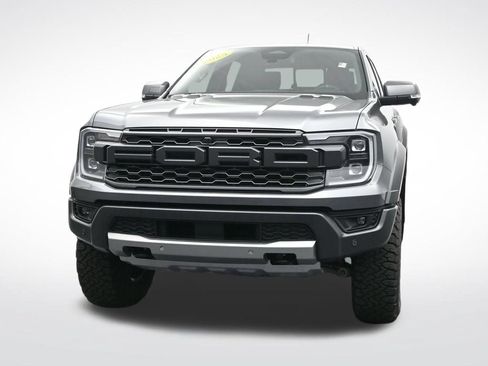 Used 2025 Ford Ranger Raptor AWD/4WD image 2