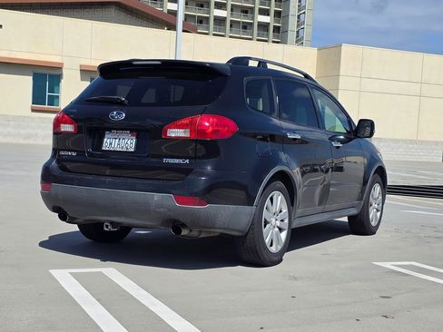 Used 2009 Subaru Tribeca Limited AWD/4WD image 7