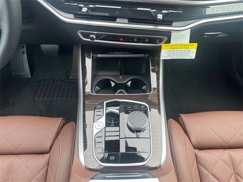 New 2026 BMW X5 xDrive40i w/ Climate Comfort Package image 11