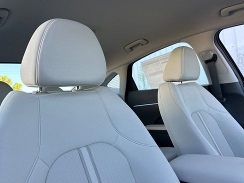New 2026 Hyundai Sonata Blue FWD image 16