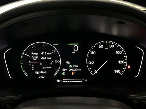 New 2026 Honda Civic Sport image 15